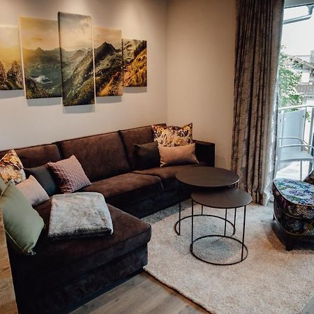 Zillertal Juwel Apartment Fügen Екстериор снимка