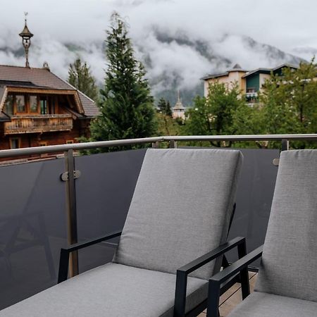 Zillertal Juwel Apartment Fügen Екстериор снимка