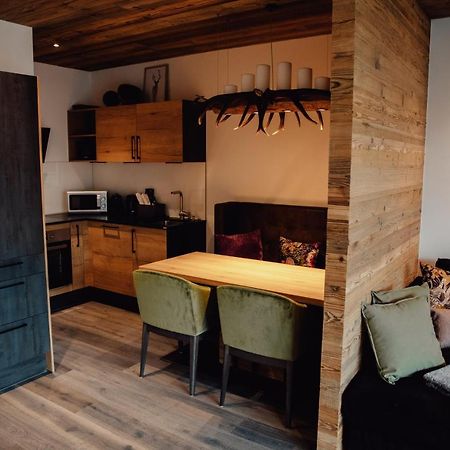 Zillertal Juwel Apartment Fügen Екстериор снимка