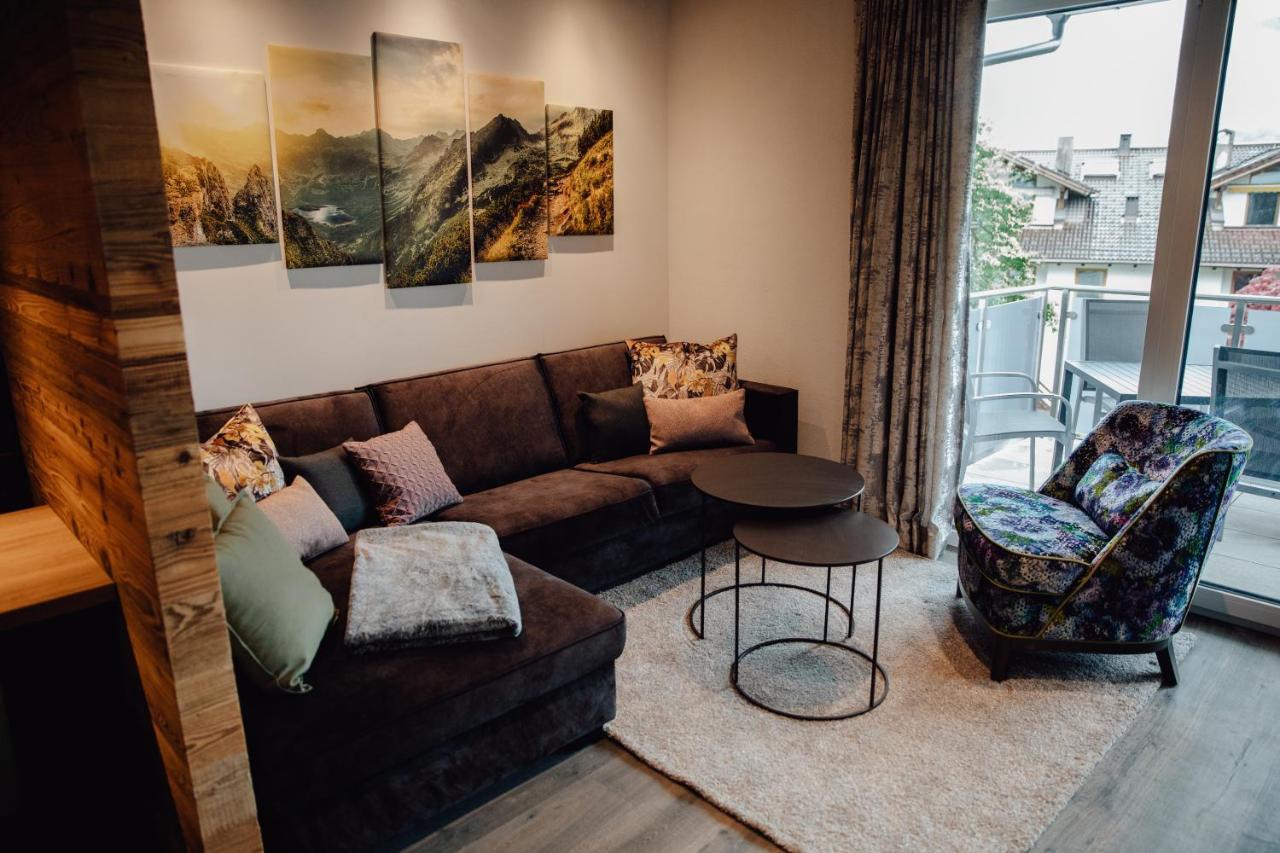 Zillertal Juwel Apartment Fügen Екстериор снимка