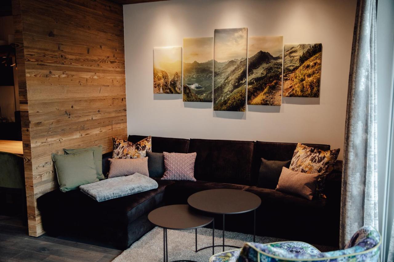 Zillertal Juwel Apartment Fügen Екстериор снимка