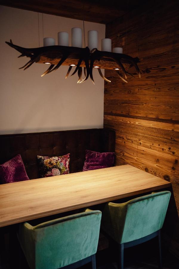 Zillertal Juwel Apartment Fügen Екстериор снимка