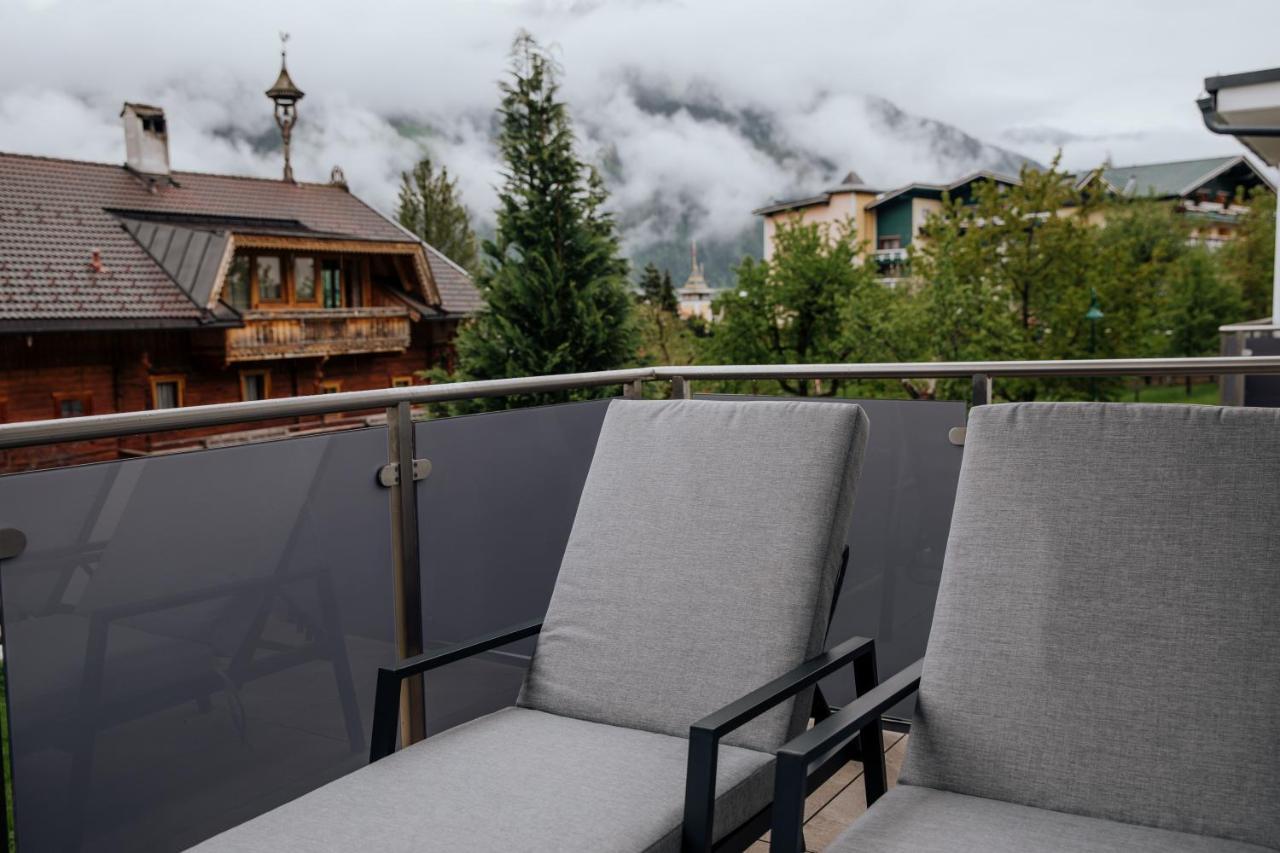 Zillertal Juwel Apartment Fügen Екстериор снимка