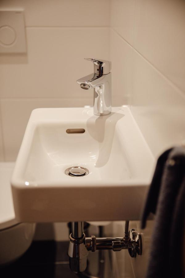 Zillertal Juwel Apartment Fügen Екстериор снимка