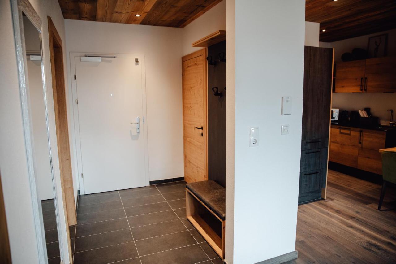 Zillertal Juwel Apartment Fügen Екстериор снимка