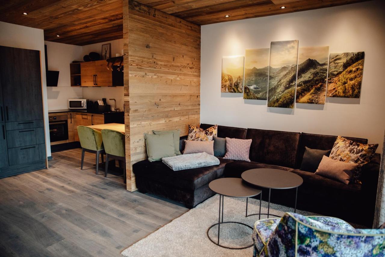 Zillertal Juwel Apartment Fügen Екстериор снимка