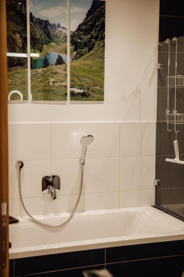Zillertal Juwel Apartment Fügen Екстериор снимка