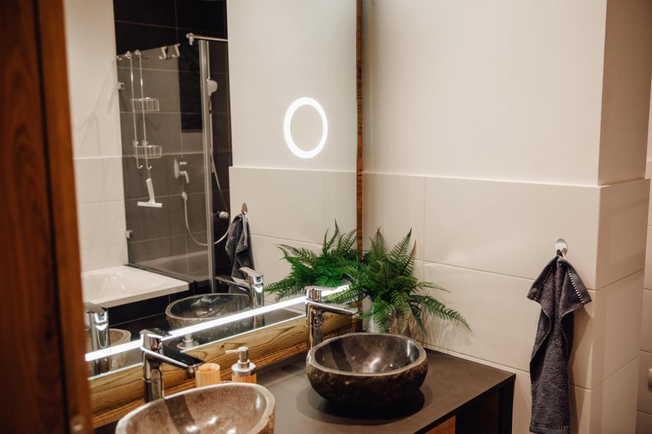 Zillertal Juwel Apartment Fügen Екстериор снимка