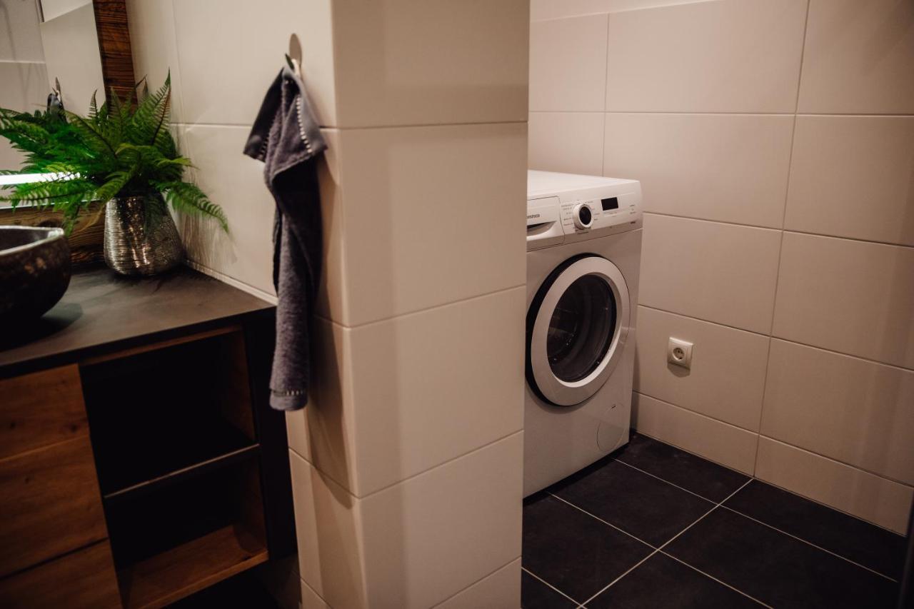Zillertal Juwel Apartment Fügen Екстериор снимка