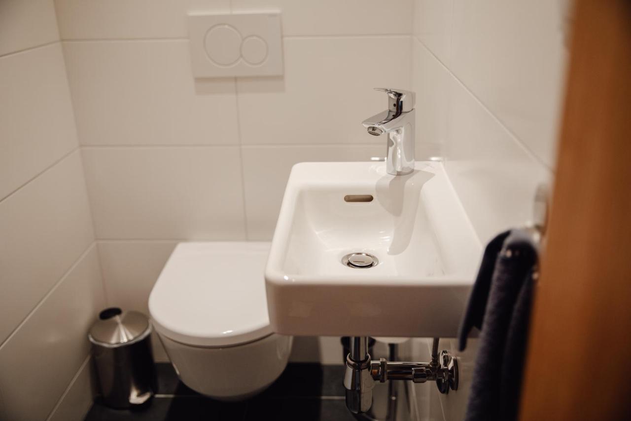 Zillertal Juwel Apartment Fügen Екстериор снимка