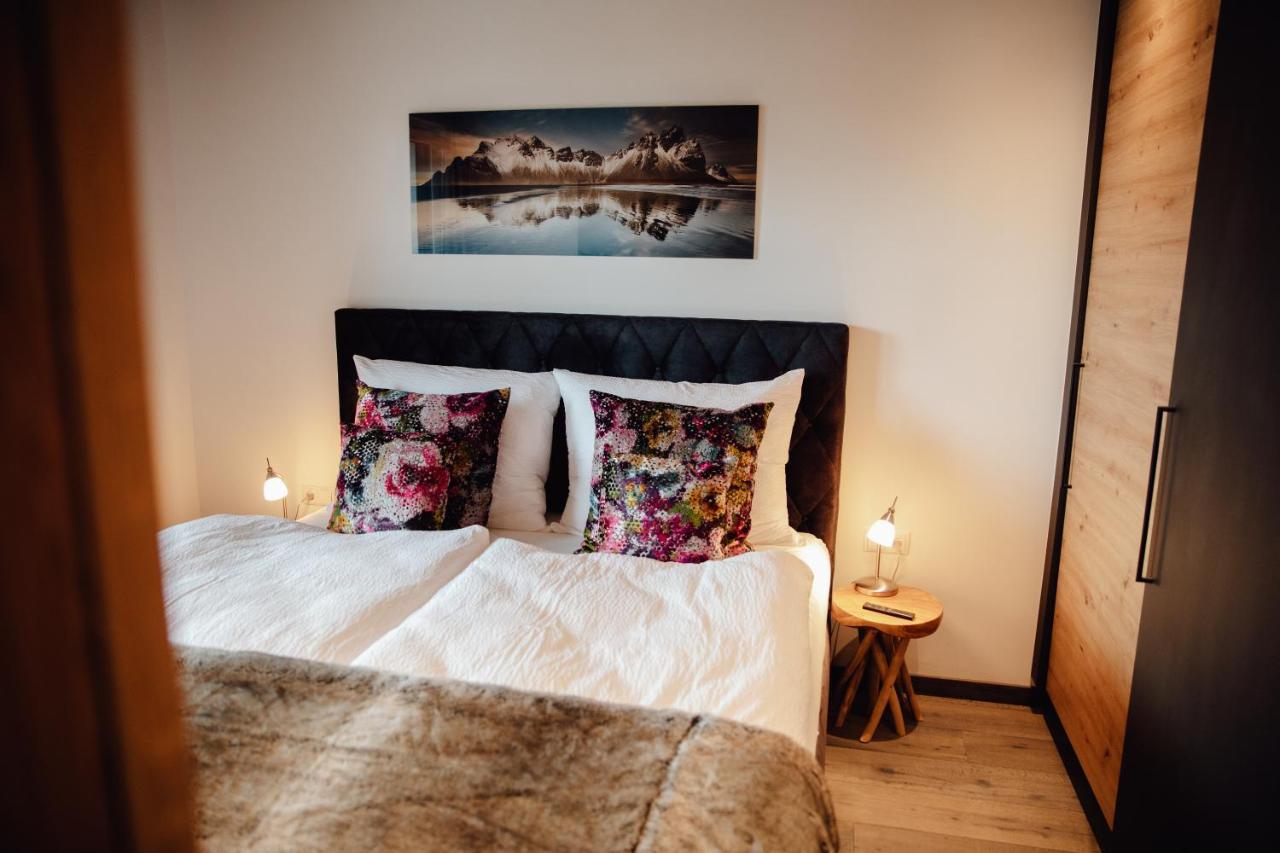 Zillertal Juwel Apartment Fügen Екстериор снимка