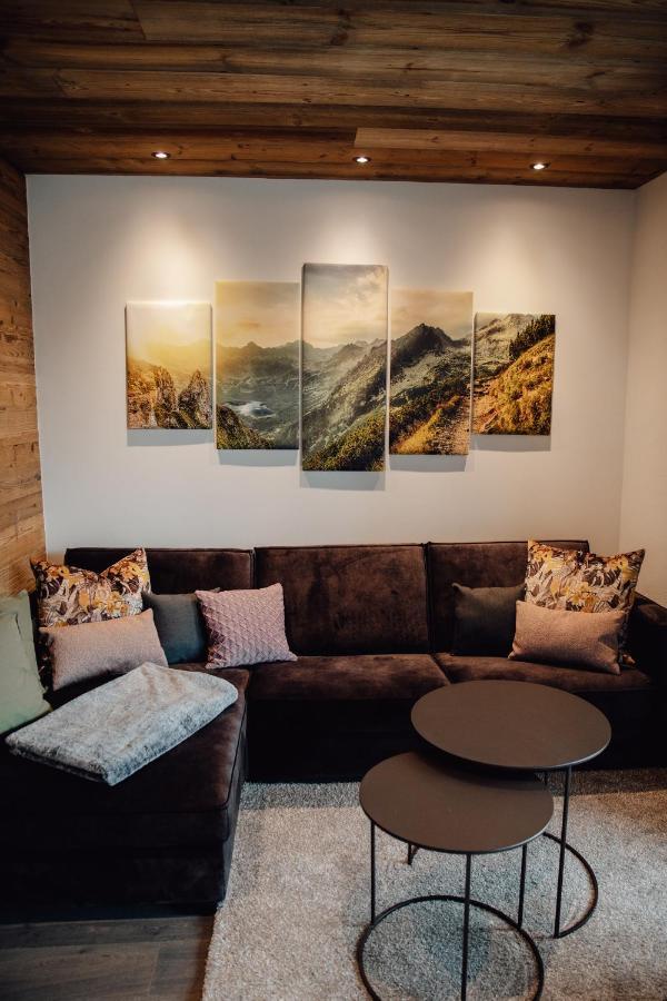 Zillertal Juwel Apartment Fügen Екстериор снимка