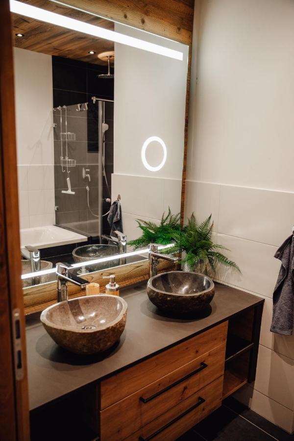 Zillertal Juwel Apartment Fügen Екстериор снимка