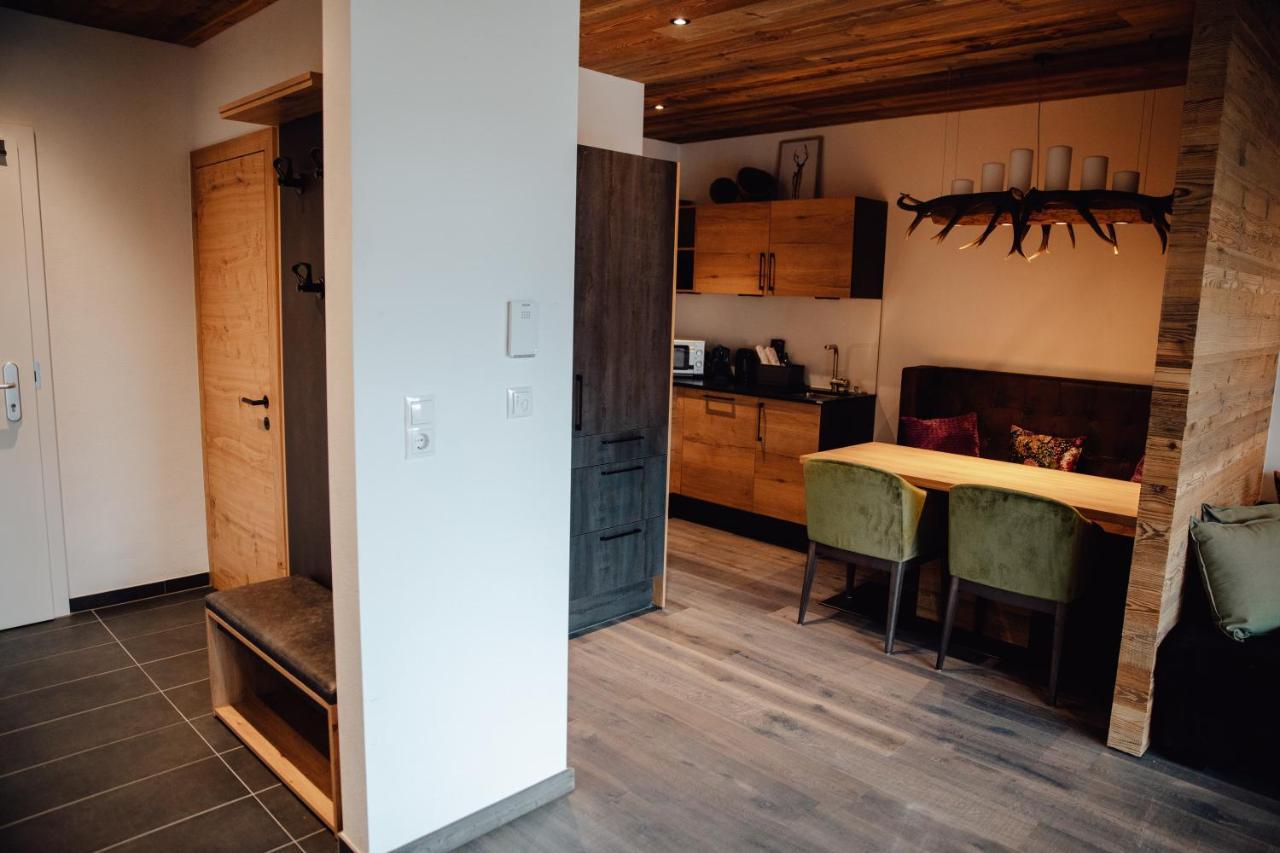 Zillertal Juwel Apartment Fügen Екстериор снимка