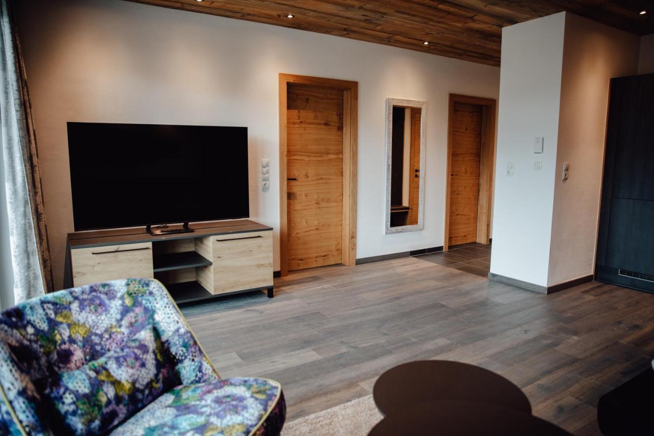 Zillertal Juwel Apartment Fügen Екстериор снимка