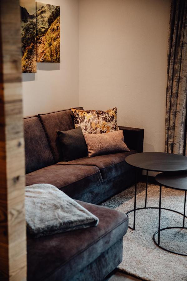 Zillertal Juwel Apartment Fügen Екстериор снимка