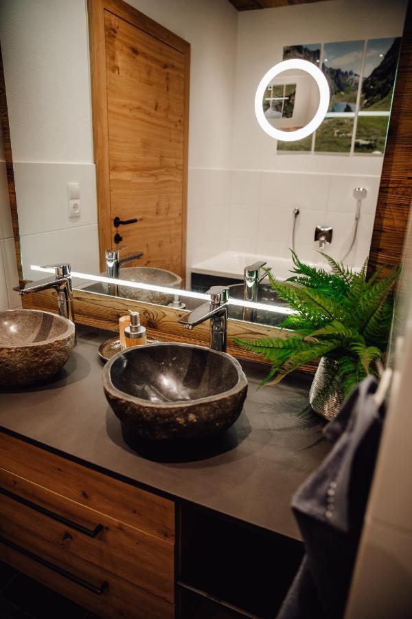 Zillertal Juwel Apartment Fügen Екстериор снимка