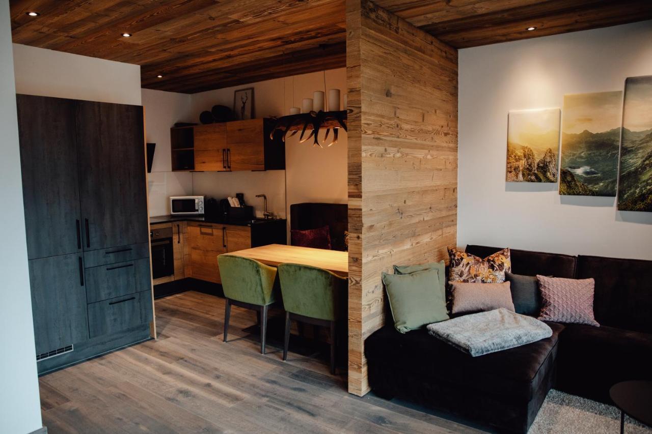 Zillertal Juwel Apartment Fügen Екстериор снимка