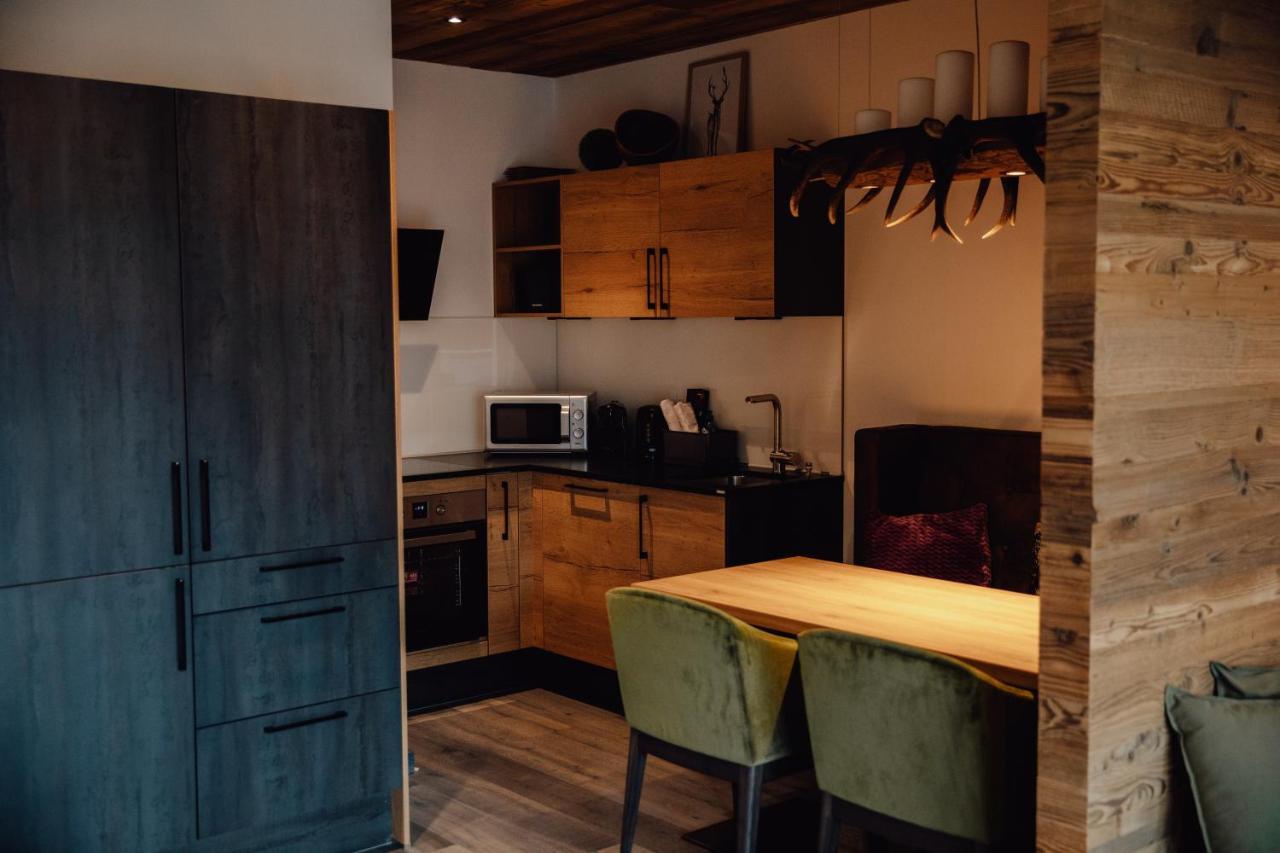 Zillertal Juwel Apartment Fügen Екстериор снимка