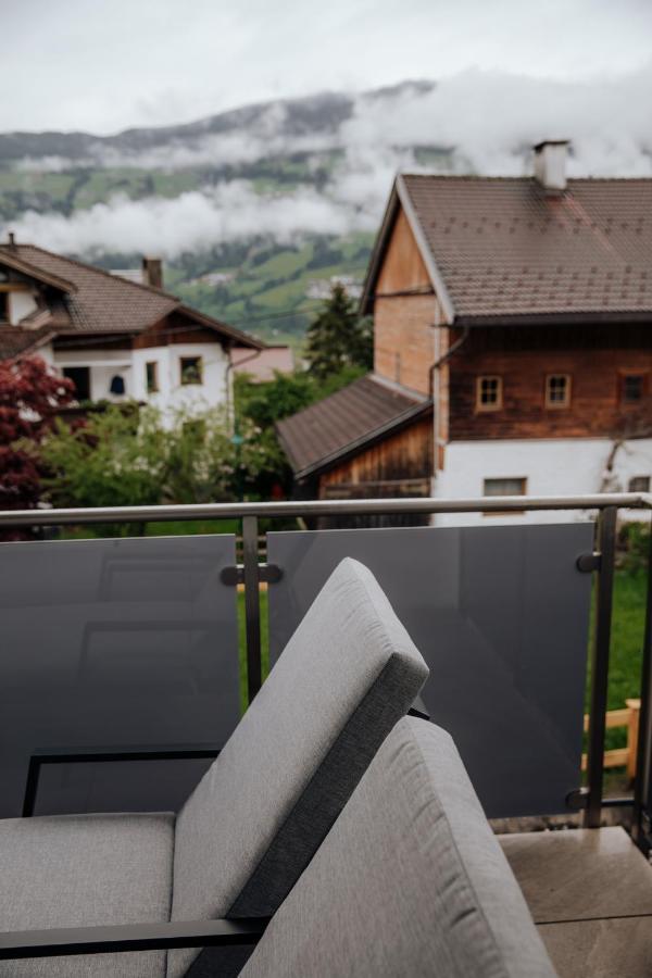 Zillertal Juwel Apartment Fügen Екстериор снимка
