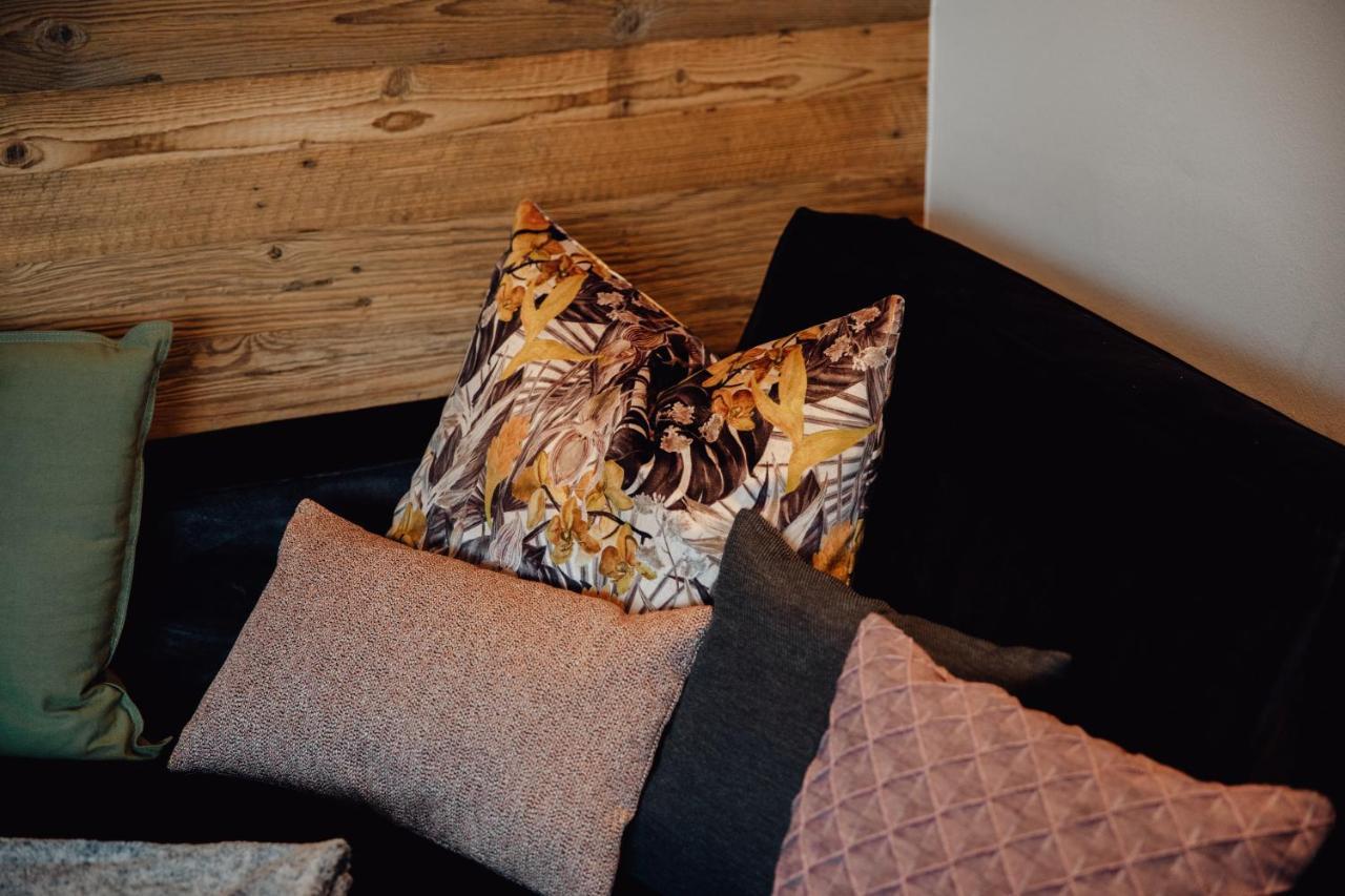 Zillertal Juwel Apartment Fügen Екстериор снимка