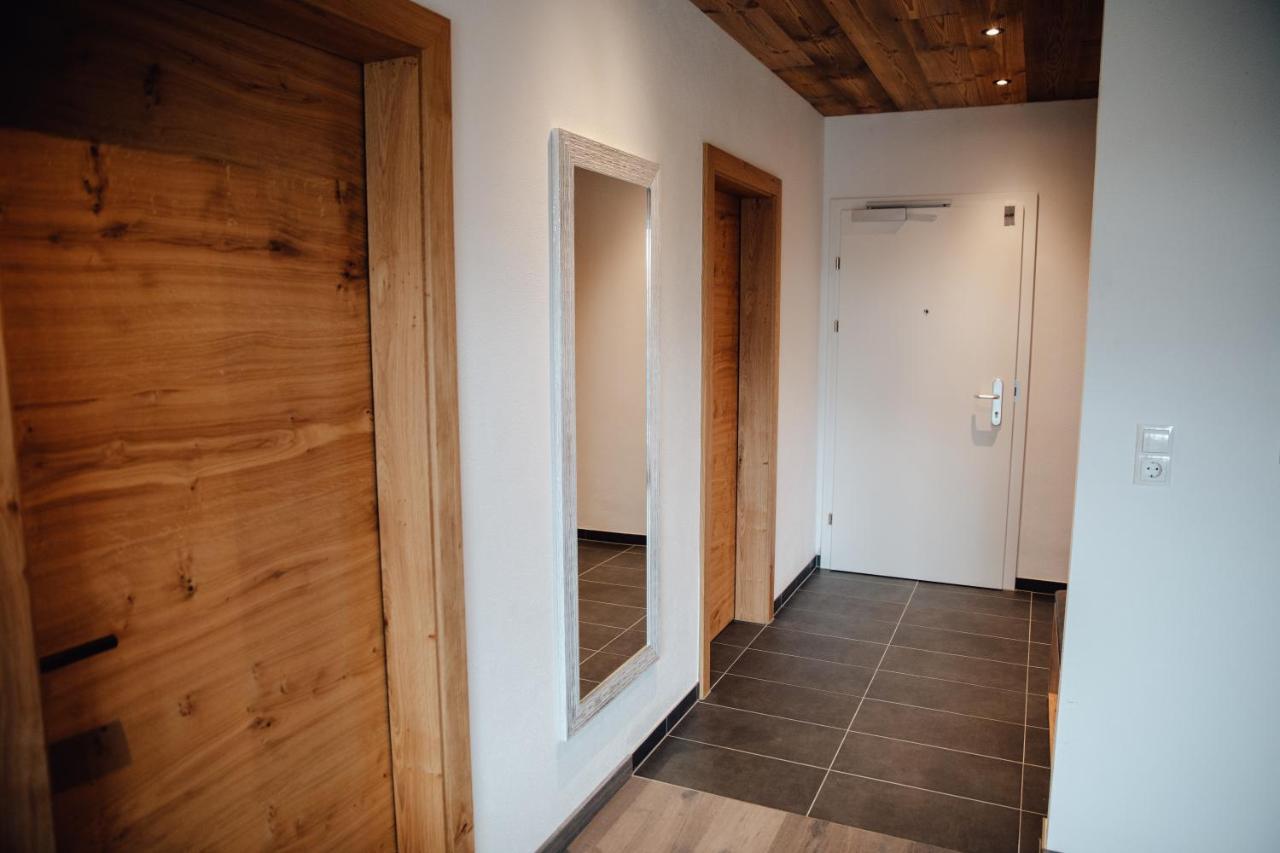 Zillertal Juwel Apartment Fügen Екстериор снимка