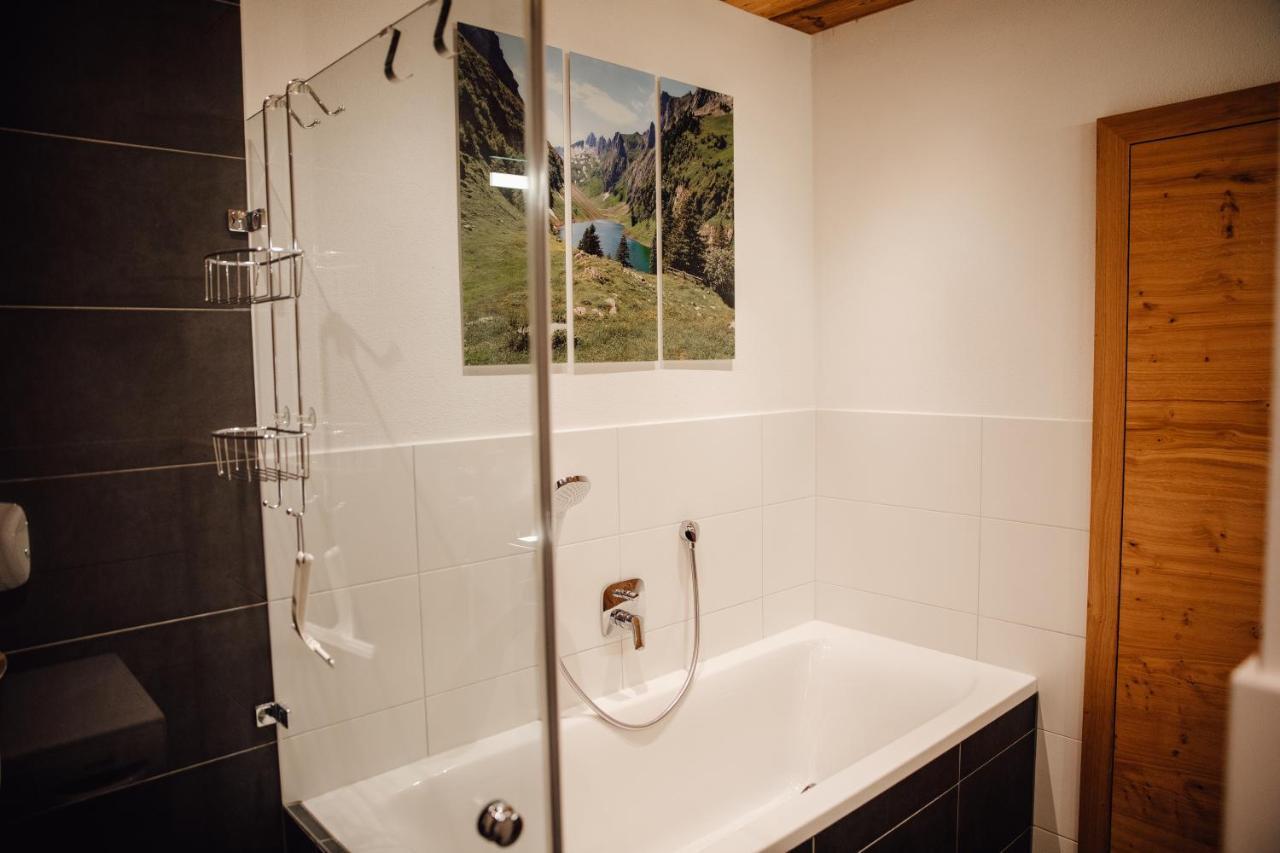 Zillertal Juwel Apartment Fügen Екстериор снимка