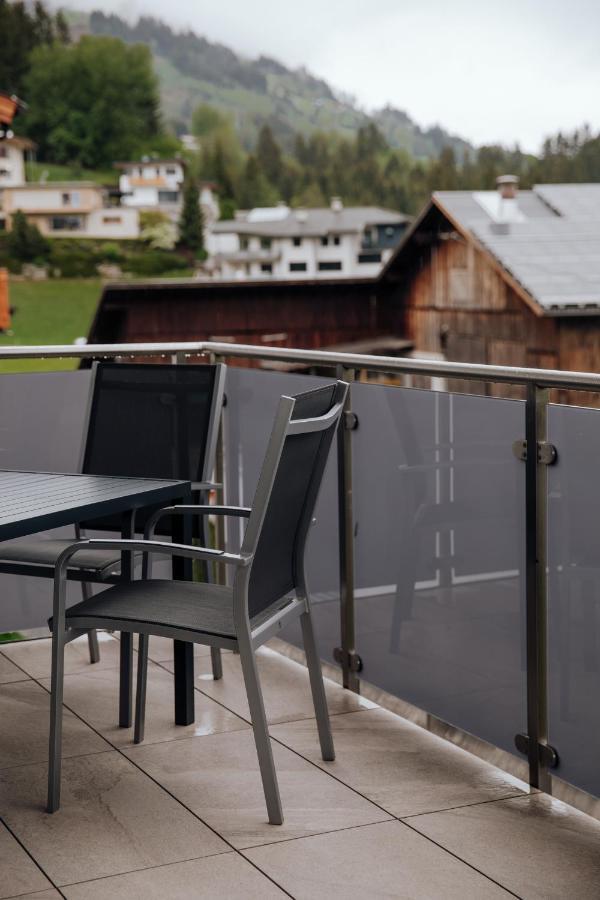 Zillertal Juwel Apartment Fügen Екстериор снимка