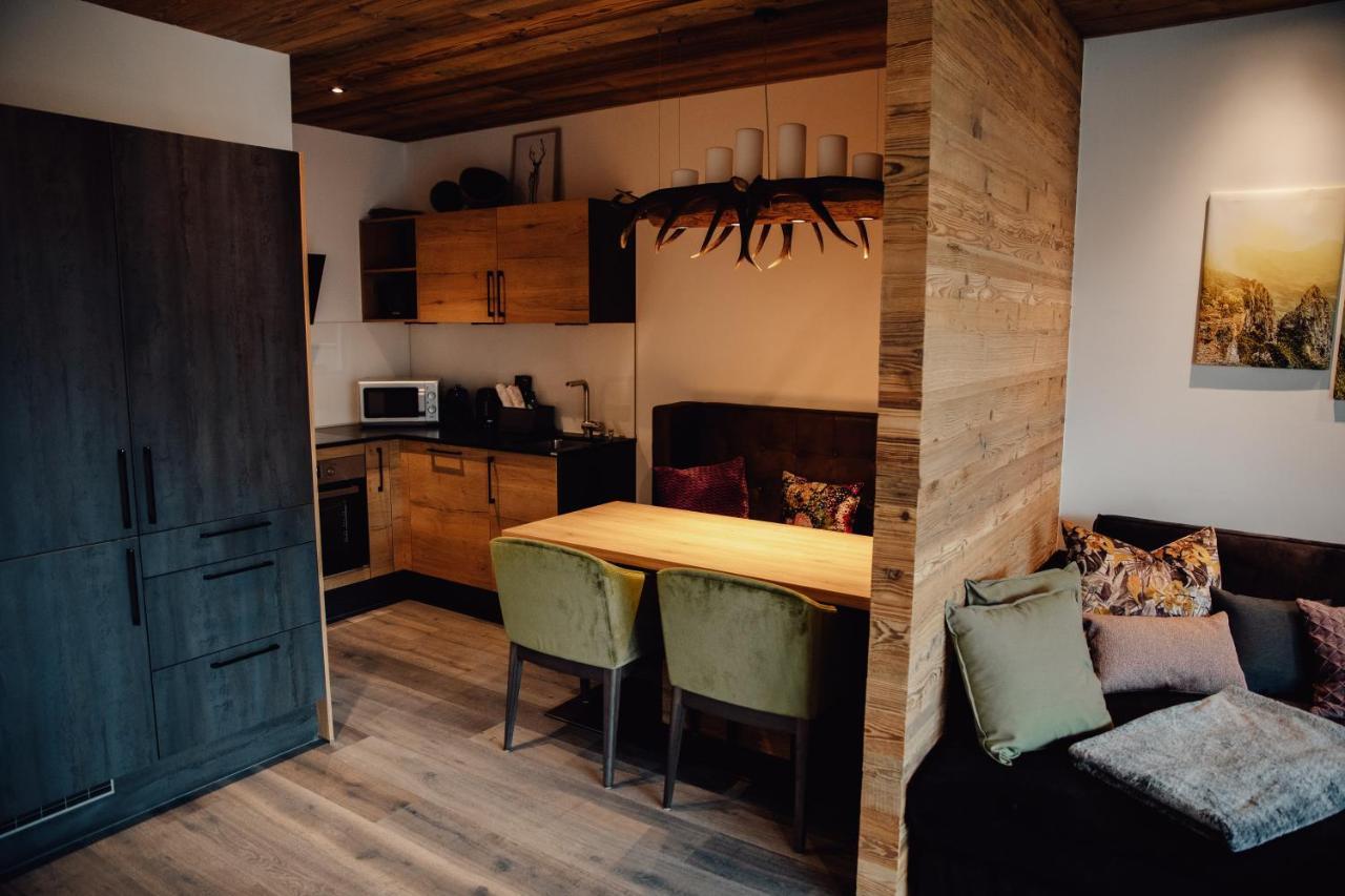 Zillertal Juwel Apartment Fügen Екстериор снимка